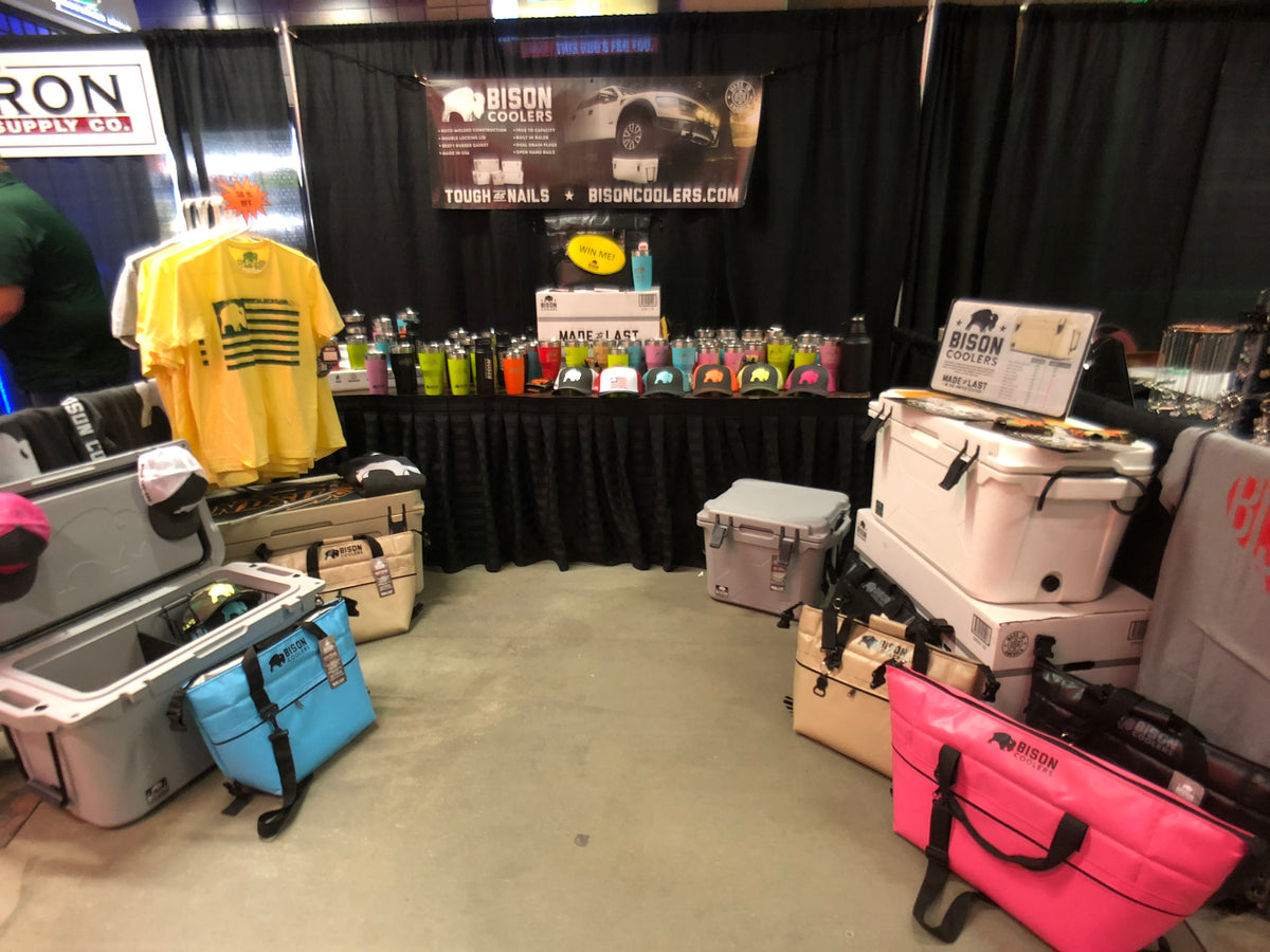 Spring / Summer Cooler Sports Fargo