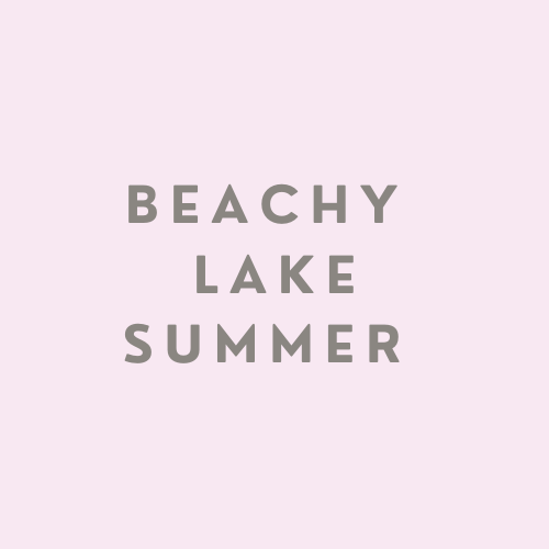 Beachy / Lake / Summer Cooler Sports Fargo