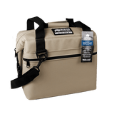 Bison 12 Can XD Series "GEN 2" SoftPak Cooler Bag
