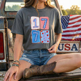 "1776 Squares"