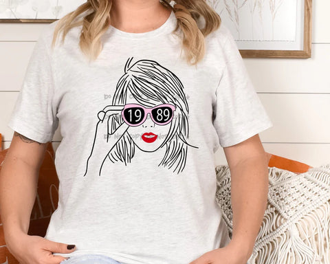 "1989 Taylor"
