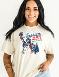 '250th"