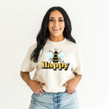 "Bee Happy"
