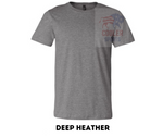2024 Spring / Summer T-Shirt  "Taylor Grid"