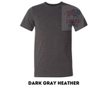 2024 Spring / Summer T-Shirt  "Taylor Grid"
