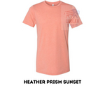 2024 Spring / Summer T-Shirt  "Forever Chasing Sunsets"