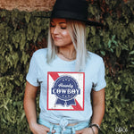 "Howdy Cowboy"