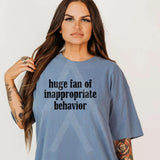 "Huge Fan"