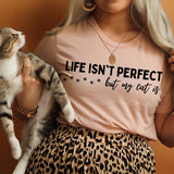 "Life Isn't Perfect"