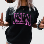 2023 Spring / Summer   "MAMA Block PINK"