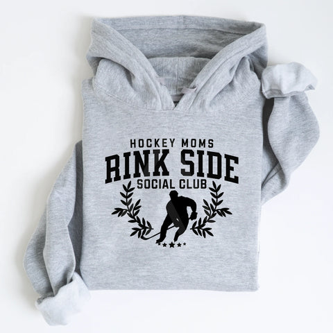 "Rink Side Social Club"