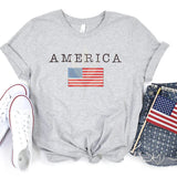 "Simple America"