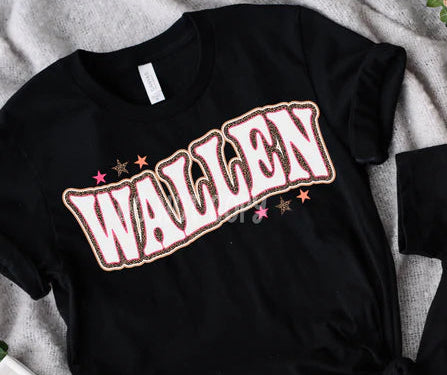 "Wallen"