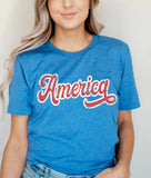 "America Script"