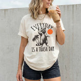 "Every Day is Trash Day"