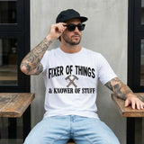 "Fixer of Things"