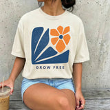 "Grow Free"