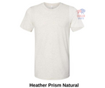 2023 Spring / Summer T-Shirt  "Yellowstone National Park"