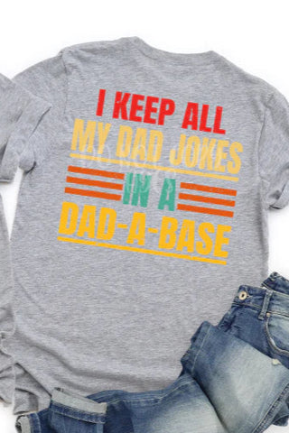 "Dad Jokes"