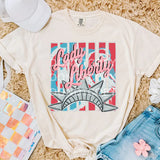 "Lady Liberty"