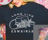 2023 Spring / Summer "Long Live Cowgirls"