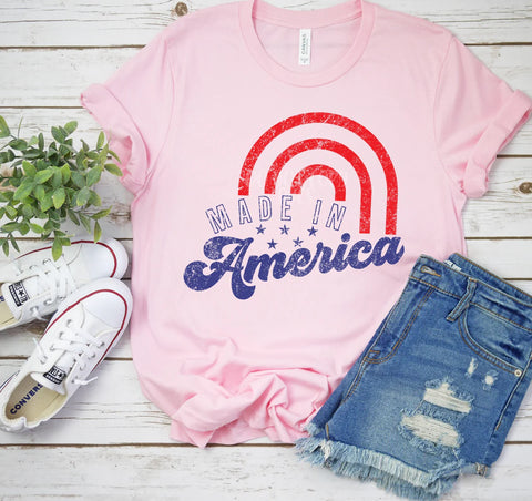"Made In America"