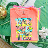 "Margaritas"
