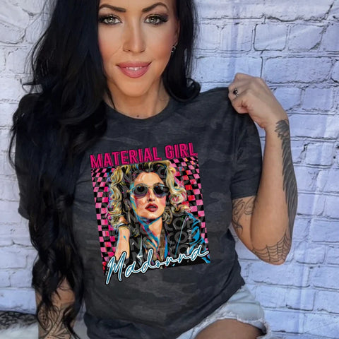 "Material Girl"
