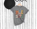 "Minnesota Boho"