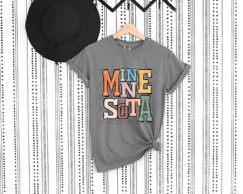 "Minnesota Boho"