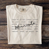 "Minnesota Words"