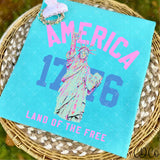 "Liberty Neon"