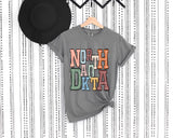 "North Dakota Boho"