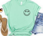 2023 Spring / Summer "Palm Eye Smile"