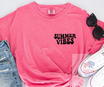 2023 Spring / Summer "Summer Vibes POCKET"