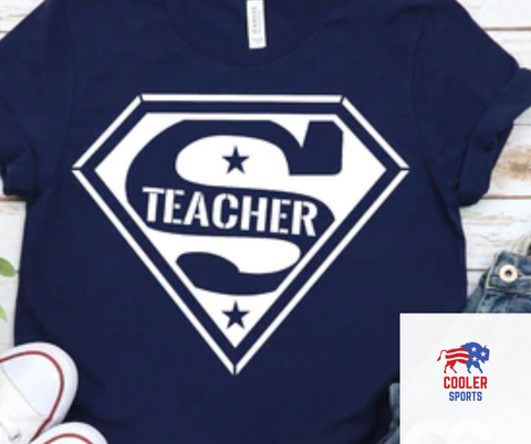 2023 Spring / Summer   "Teacher S"