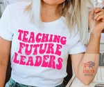 2023 Spring / Summer "Teaching Future Leaders"