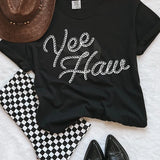 "Yee Haw Rope"