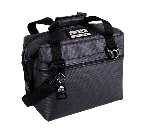 Bison 12 Can XD Series "GEN 2" SoftPak Cooler Bag