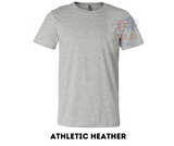 2023 Spring / Summer T-Shirt  "America WHITE"