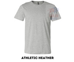 2021 Spring / Summer T-Shirt  "Softball Life"