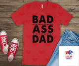 2024 Spring / Summer   "Bad Ass Dad"