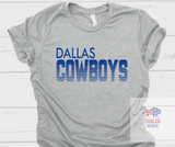 2021 Spring / Summer T-Shirt  "Dallas"