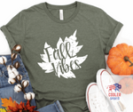 2021 FALL / HALLOWEEN "FALL VIBES"
