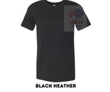 2021 Spring / Summer T-Shirt  "Dallas"