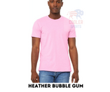 2021 Spring / Summer T-Shirt  "Bringing Lazy Back"