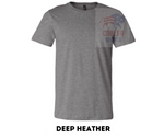 2021 Spring / Summer T-Shirt  "Sawdust"