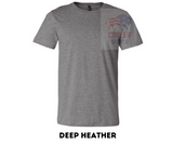 2023 Spring / Summer T-Shirt  "You Had Me At Lake"