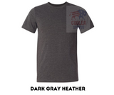 2023 Spring / Summer T-Shirt  "Mary Anne & Wanda’s Roadside Stand”