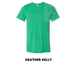 2021 Spring / Summer T-Shirt  "Green Bay"